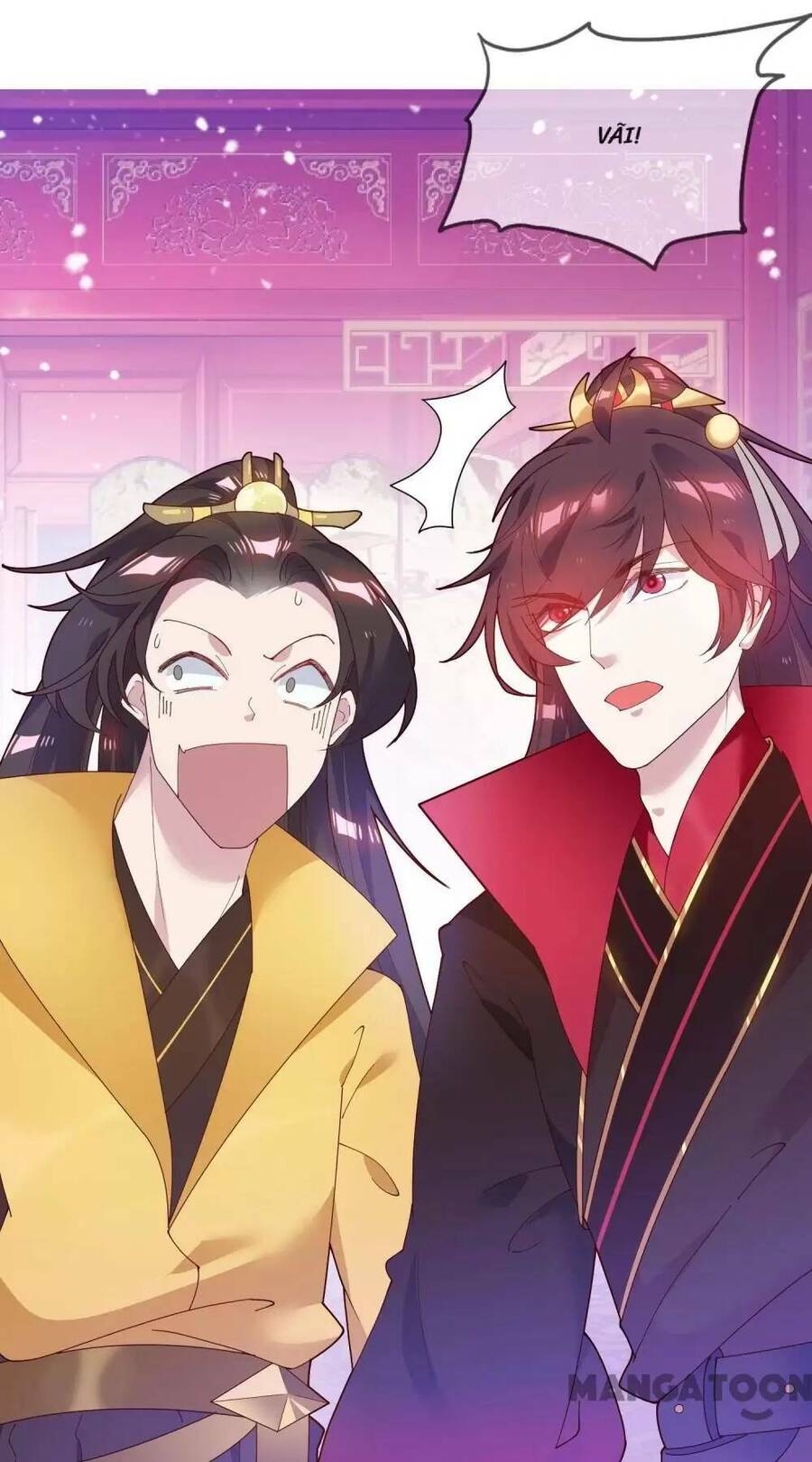 Cực Phẩm Bại Gia Tử Chapter  17 - 7