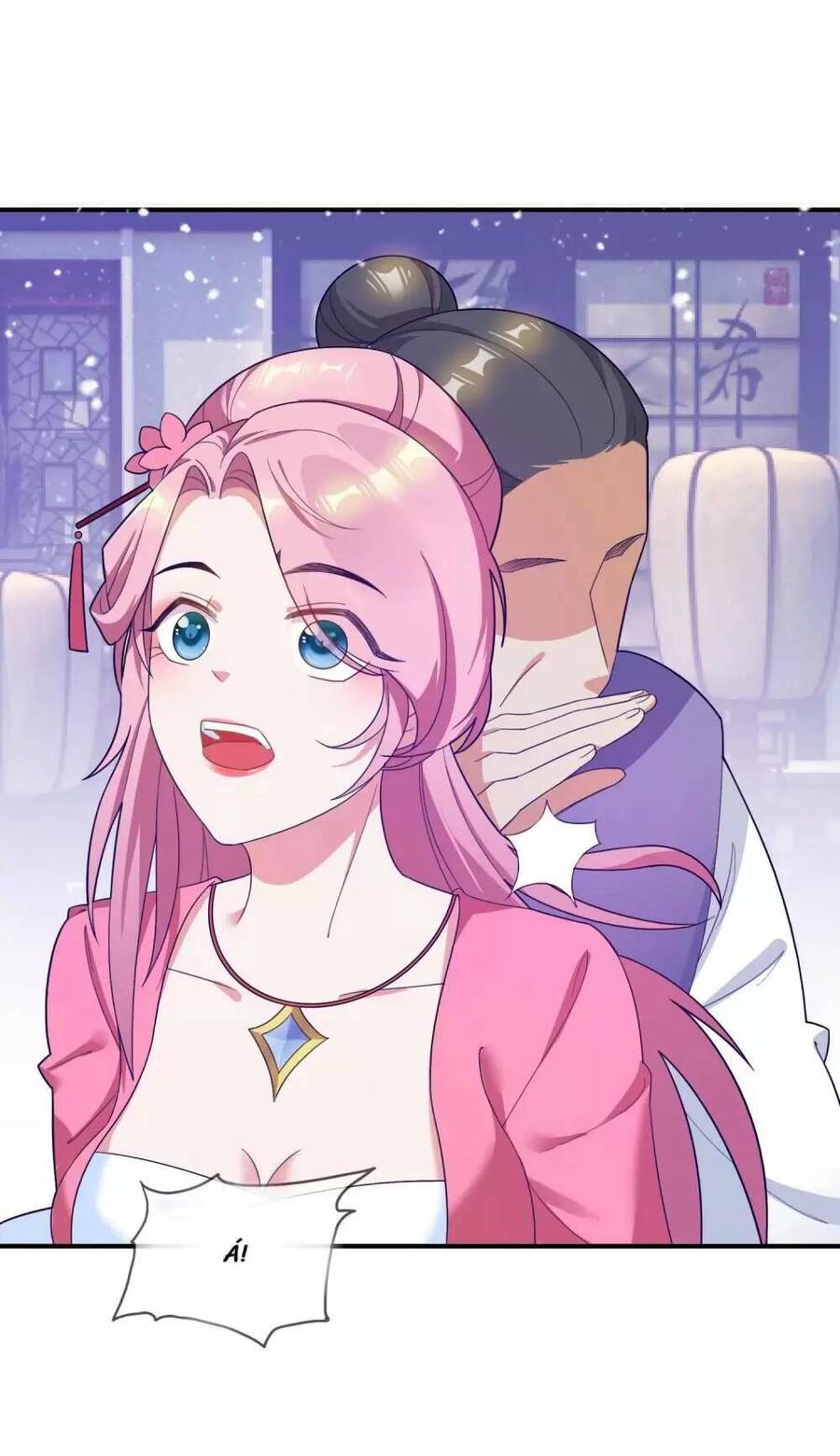 Cực Phẩm Bại Gia Tử Chapter  18 - 12