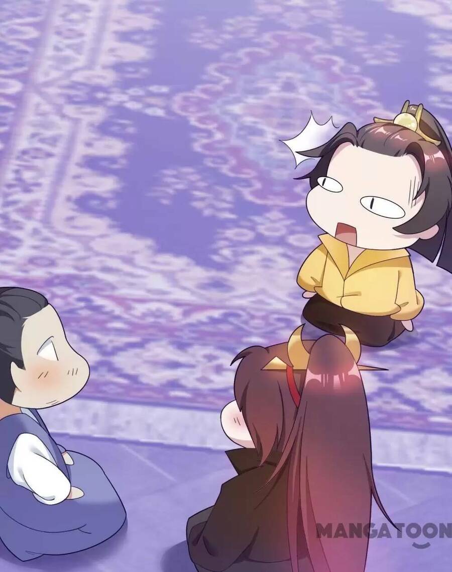 Cực Phẩm Bại Gia Tử Chapter  18 - 19