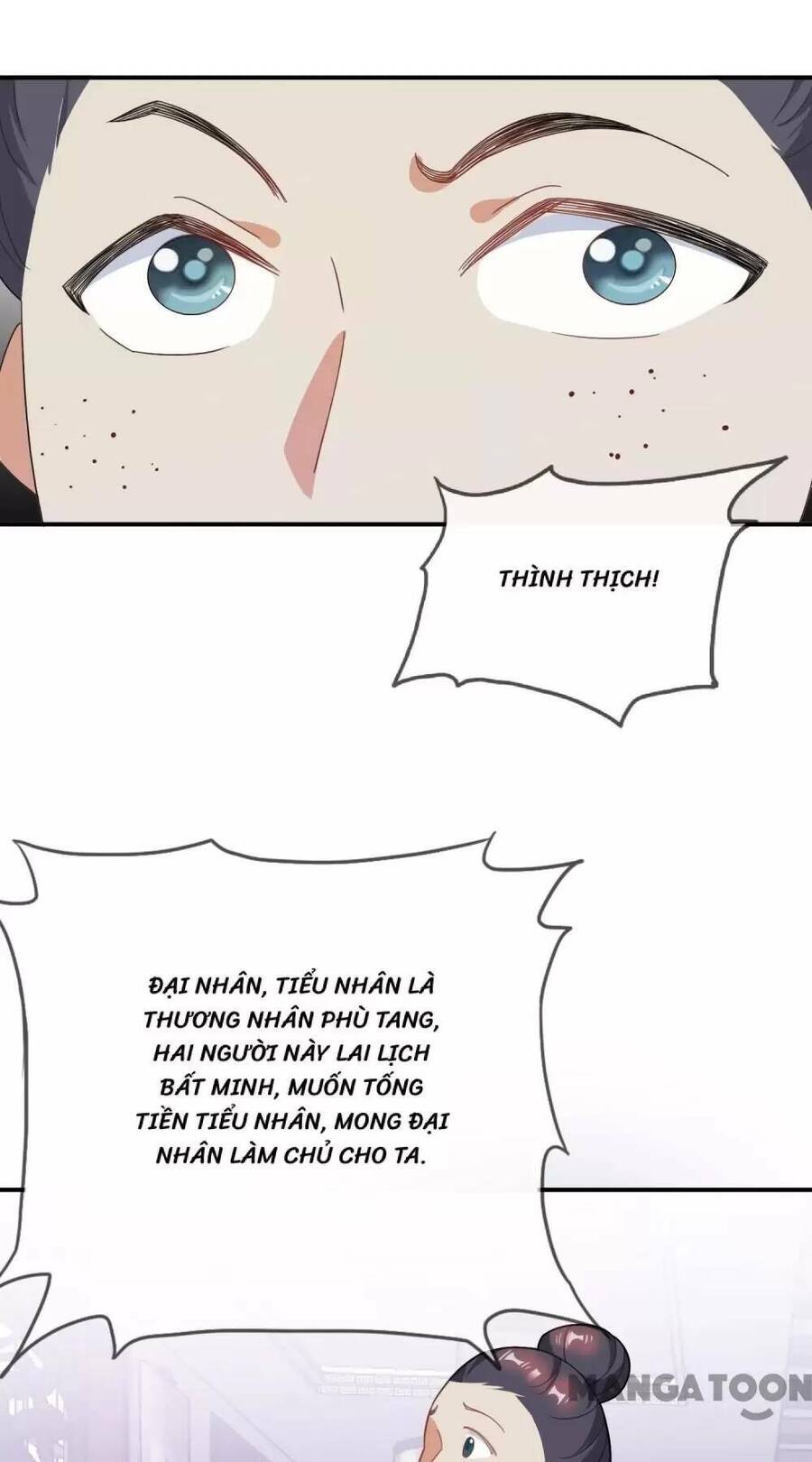 Cực Phẩm Bại Gia Tử Chapter 18 - 20