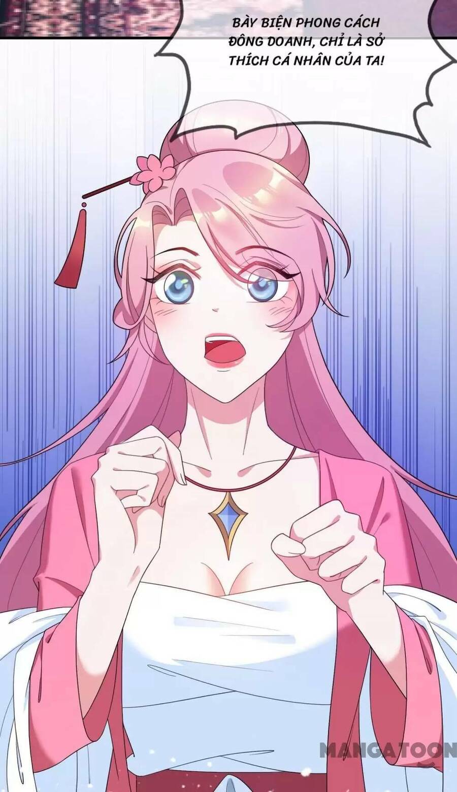 Cực Phẩm Bại Gia Tử Chapter  18 - 3