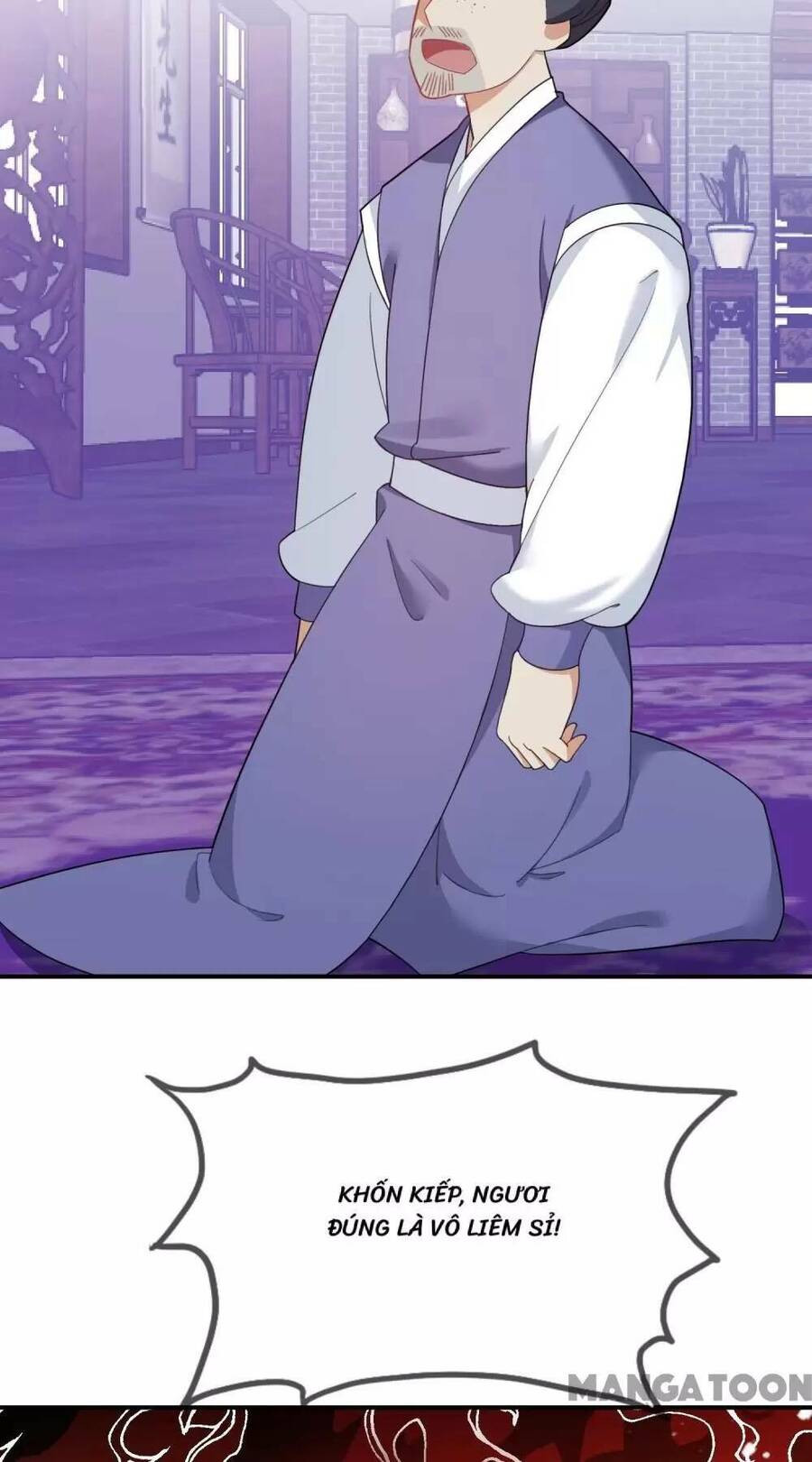 Cực Phẩm Bại Gia Tử Chapter  18 - 21