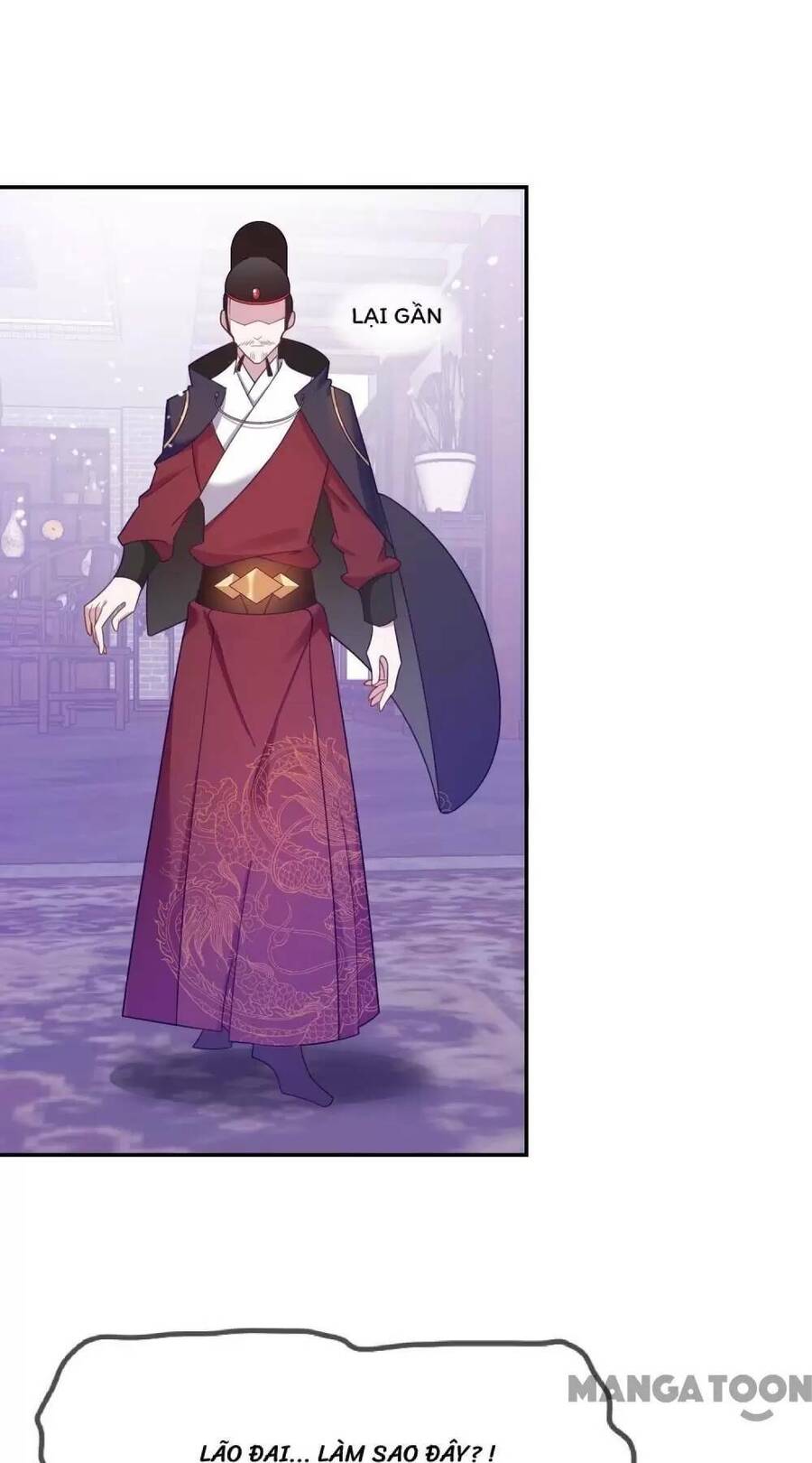 Cực Phẩm Bại Gia Tử Chapter  18 - 23