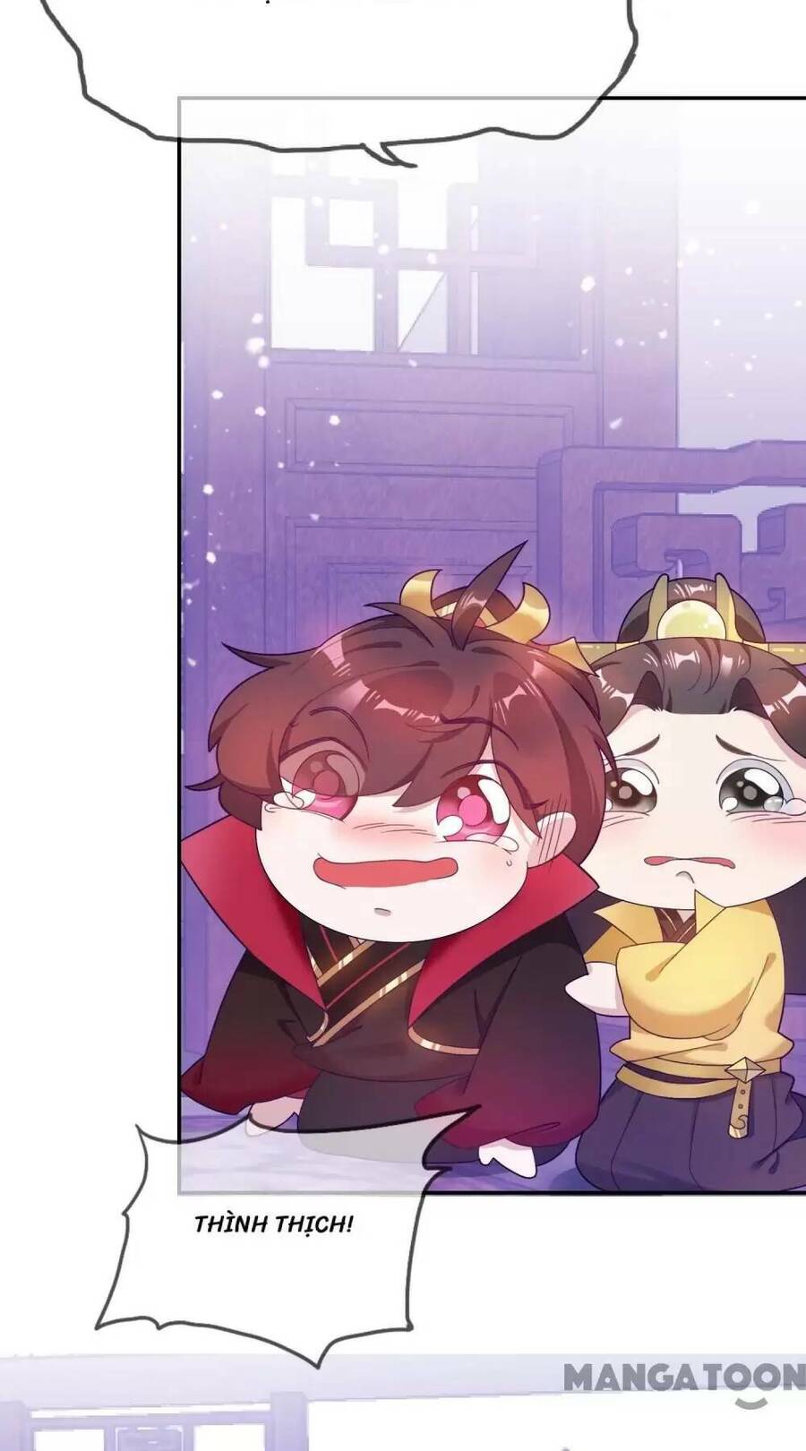 Cực Phẩm Bại Gia Tử Chapter  18 - 24