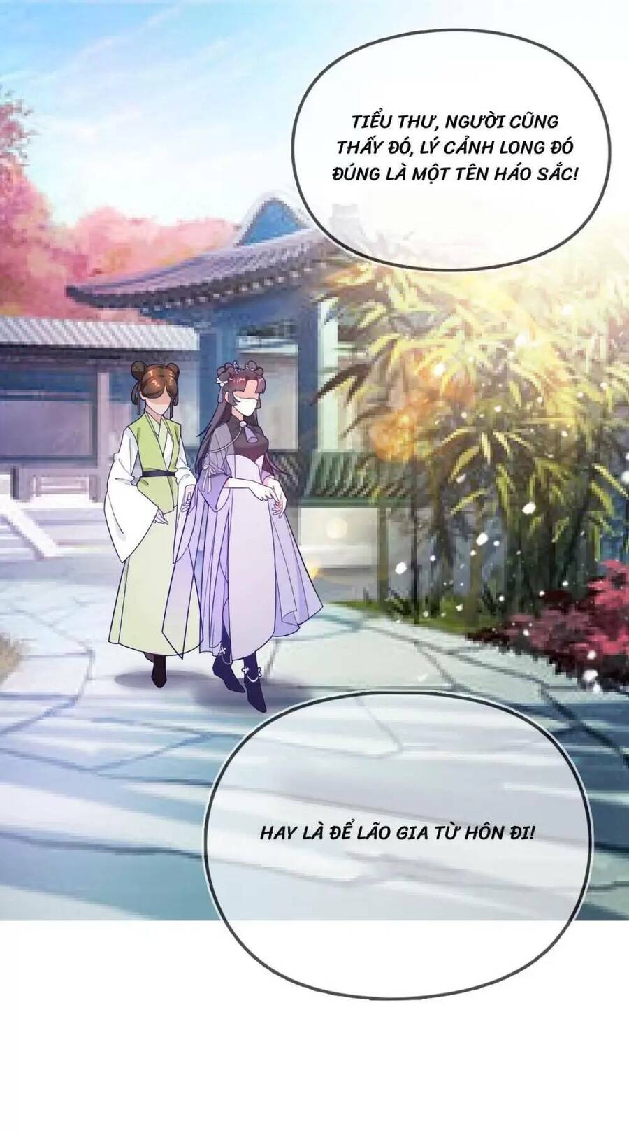 Cực Phẩm Bại Gia Tử Chapter  18 - 38