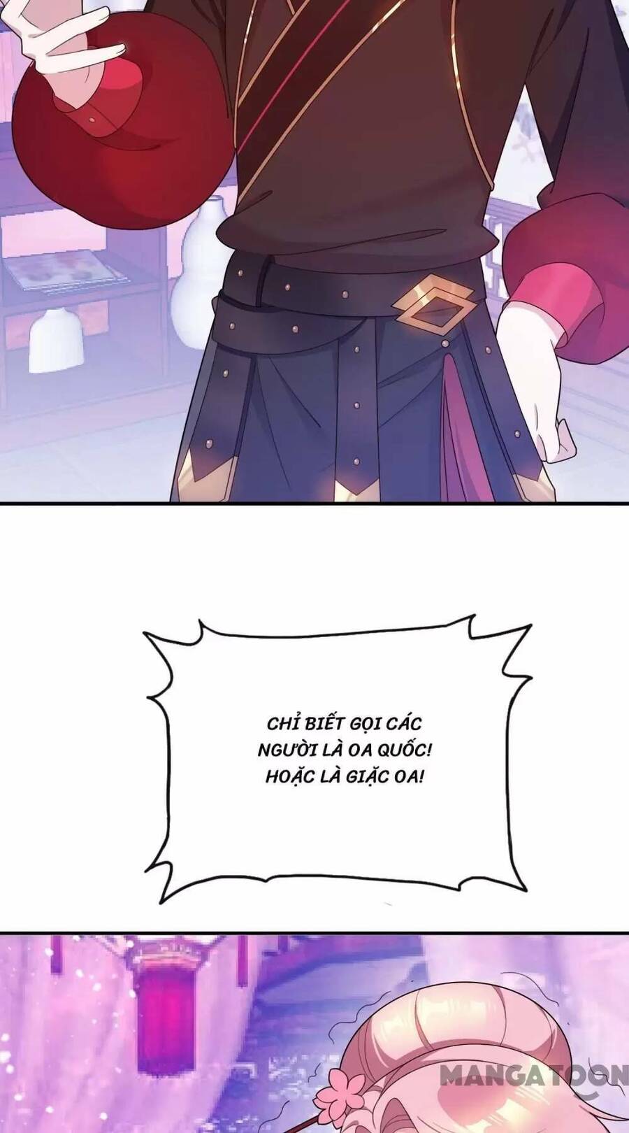 Cực Phẩm Bại Gia Tử Chapter  18 - 5