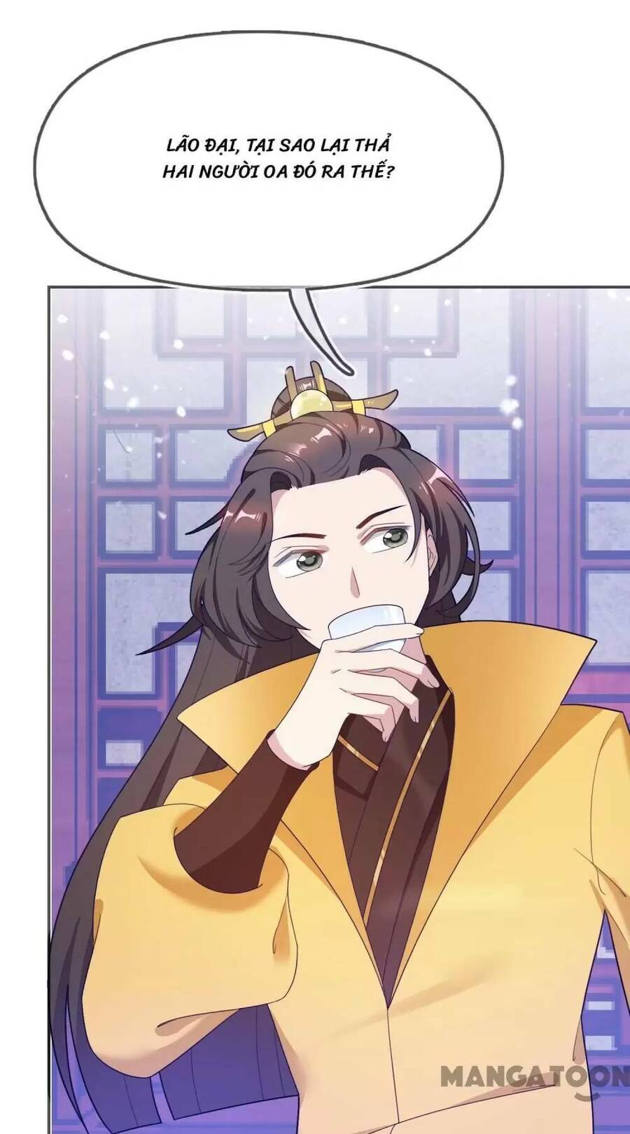 Cực Phẩm Bại Gia Tử Chapter  18 - 44