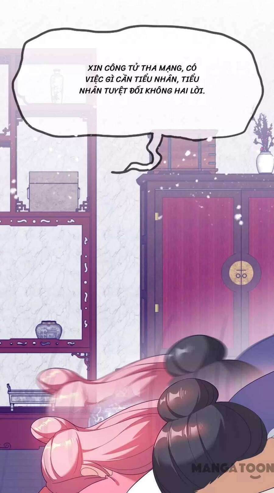 Cực Phẩm Bại Gia Tử Chapter  18 - 50