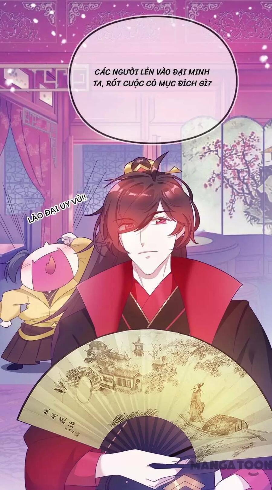 Cực Phẩm Bại Gia Tử Chapter  18 - 7