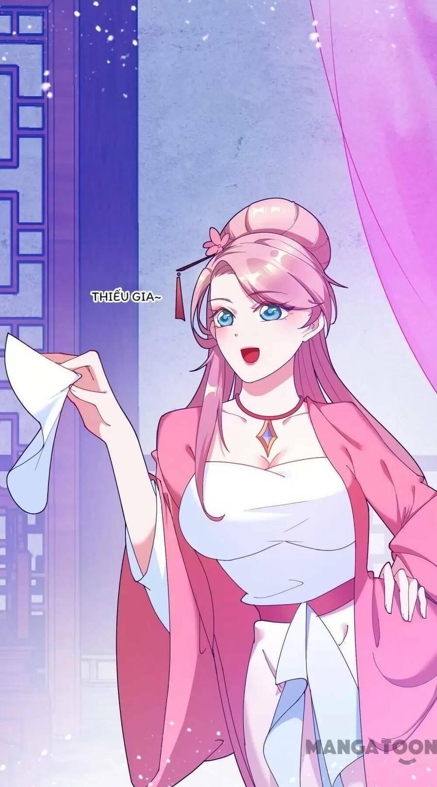 Cực Phẩm Bại Gia Tử Chapter  19 - 1