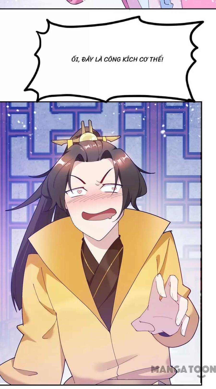 Cực Phẩm Bại Gia Tử Chapter  19 - 2