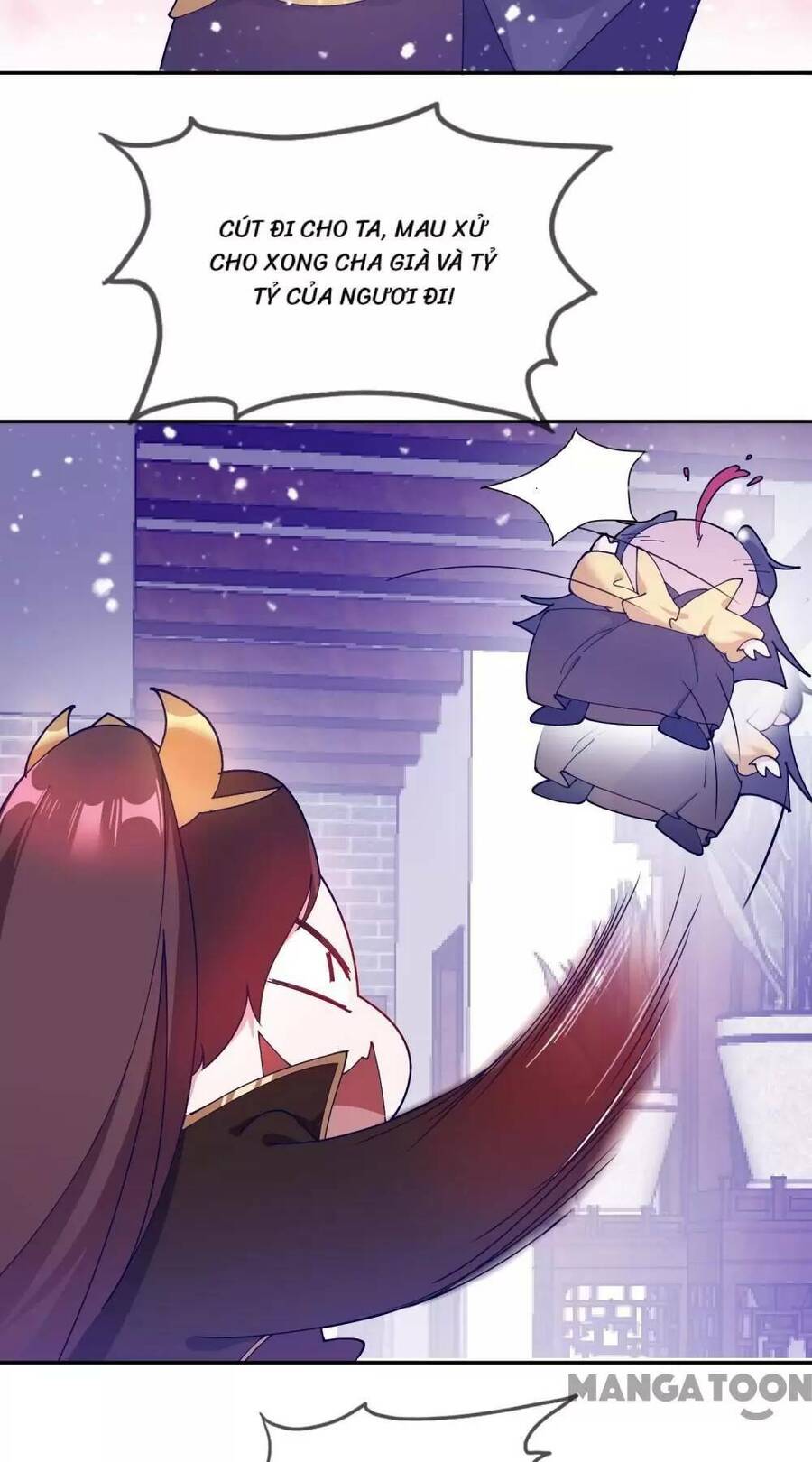 Cực Phẩm Bại Gia Tử Chapter  19 - 12