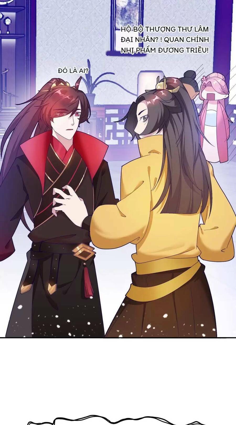 Cực Phẩm Bại Gia Tử Chapter  19 - 15