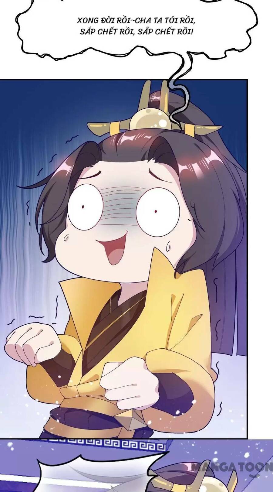 Cực Phẩm Bại Gia Tử Chapter  19 - 16