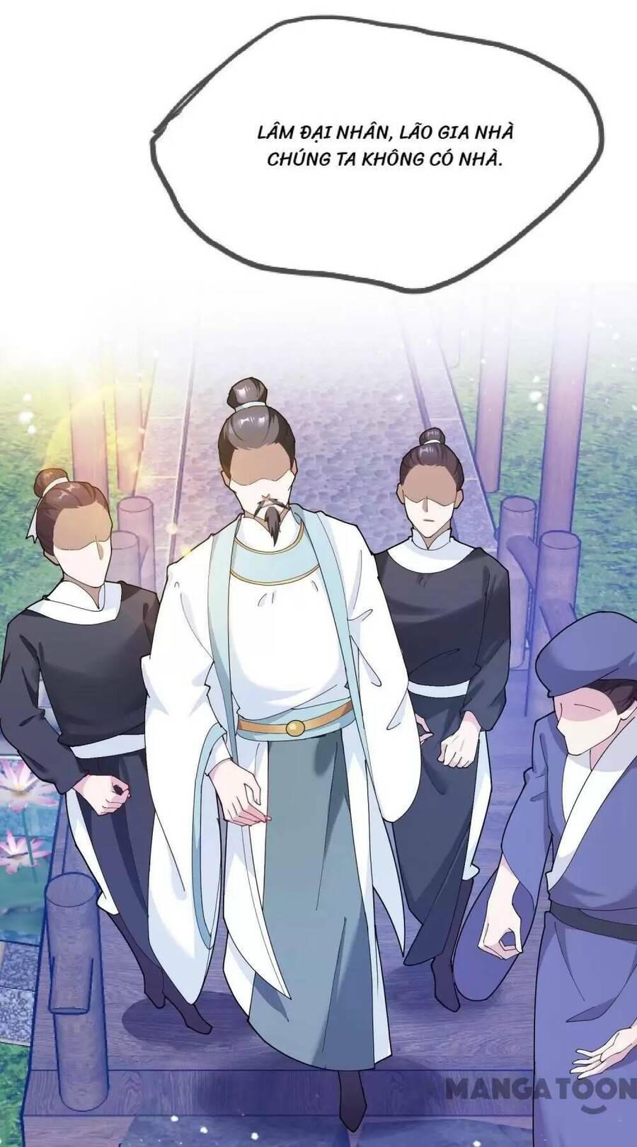 Cực Phẩm Bại Gia Tử Chapter  19 - 18