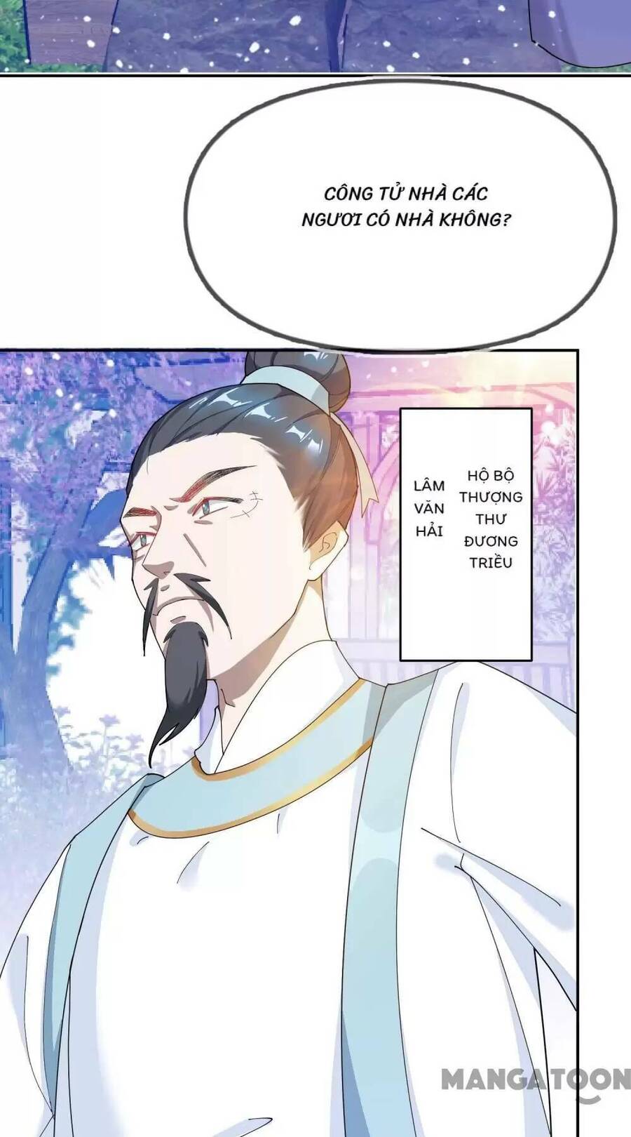 Cực Phẩm Bại Gia Tử Chapter  19 - 19