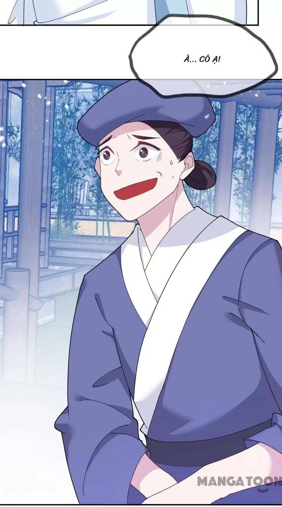 Cực Phẩm Bại Gia Tử Chapter  19 - 20