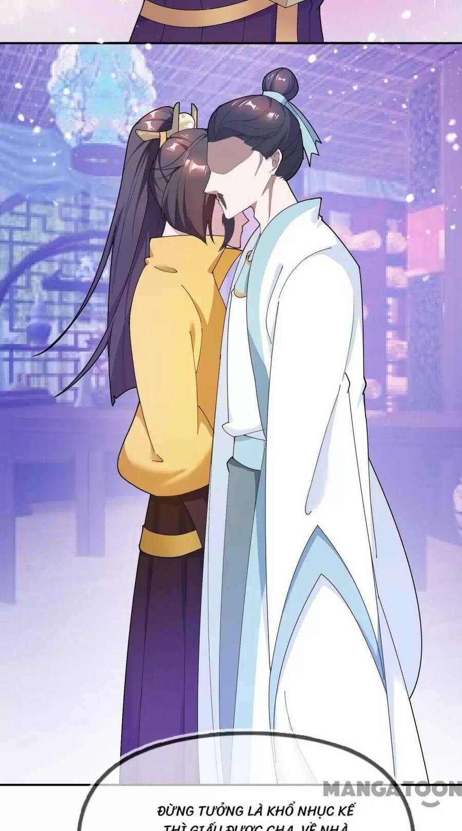 Cực Phẩm Bại Gia Tử Chapter  19 - 29