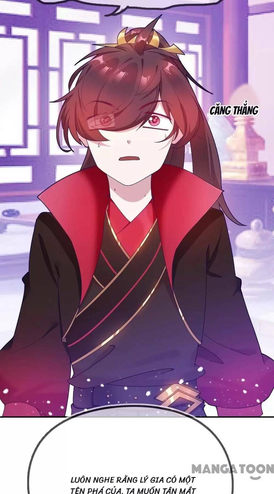 Cực Phẩm Bại Gia Tử Chapter  19 - 32