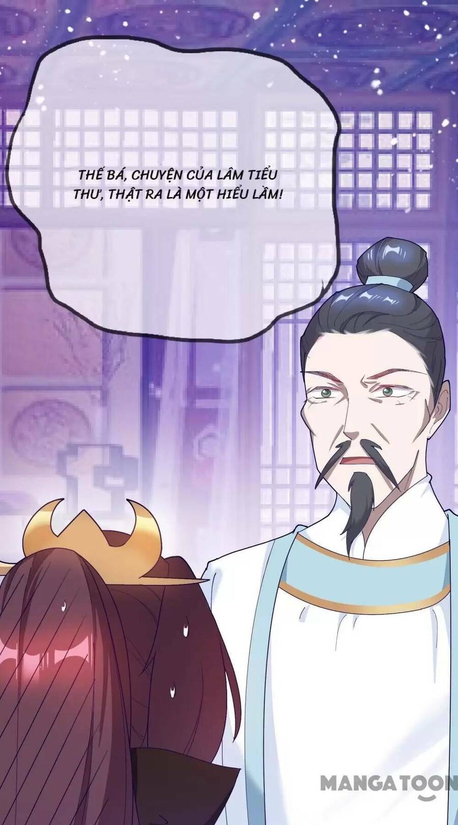 Cực Phẩm Bại Gia Tử Chapter  19 - 34