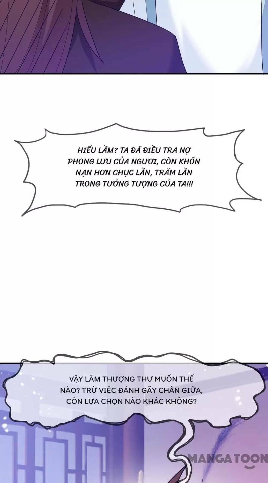 Cực Phẩm Bại Gia Tử Chapter  19 - 35