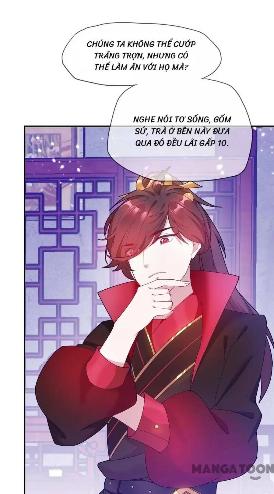 Cực Phẩm Bại Gia Tử Chapter  19 - 7