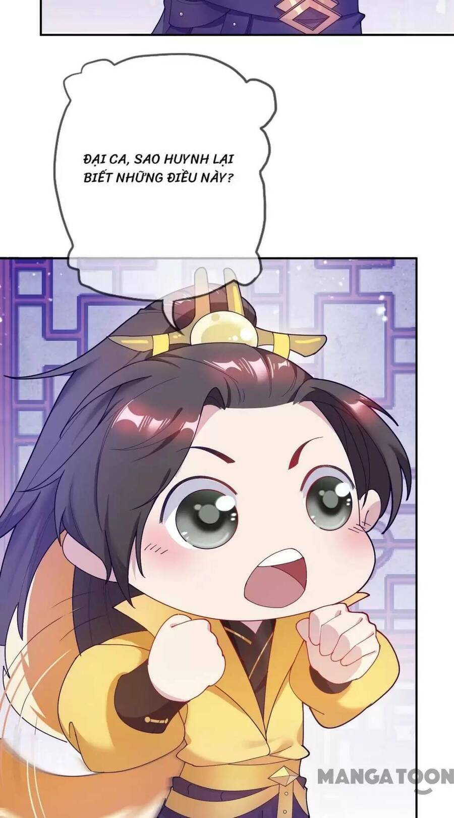 Cực Phẩm Bại Gia Tử Chapter  19 - 8