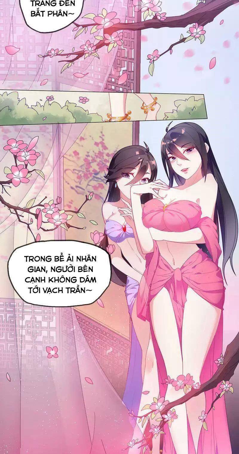 Cực Phẩm Bại Gia Tử Chapter  2 - 2