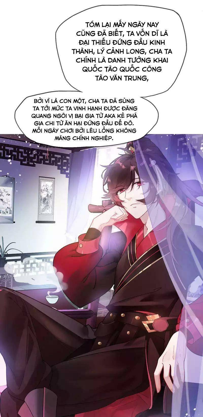 Cực Phẩm Bại Gia Tử Chapter  2 - 13