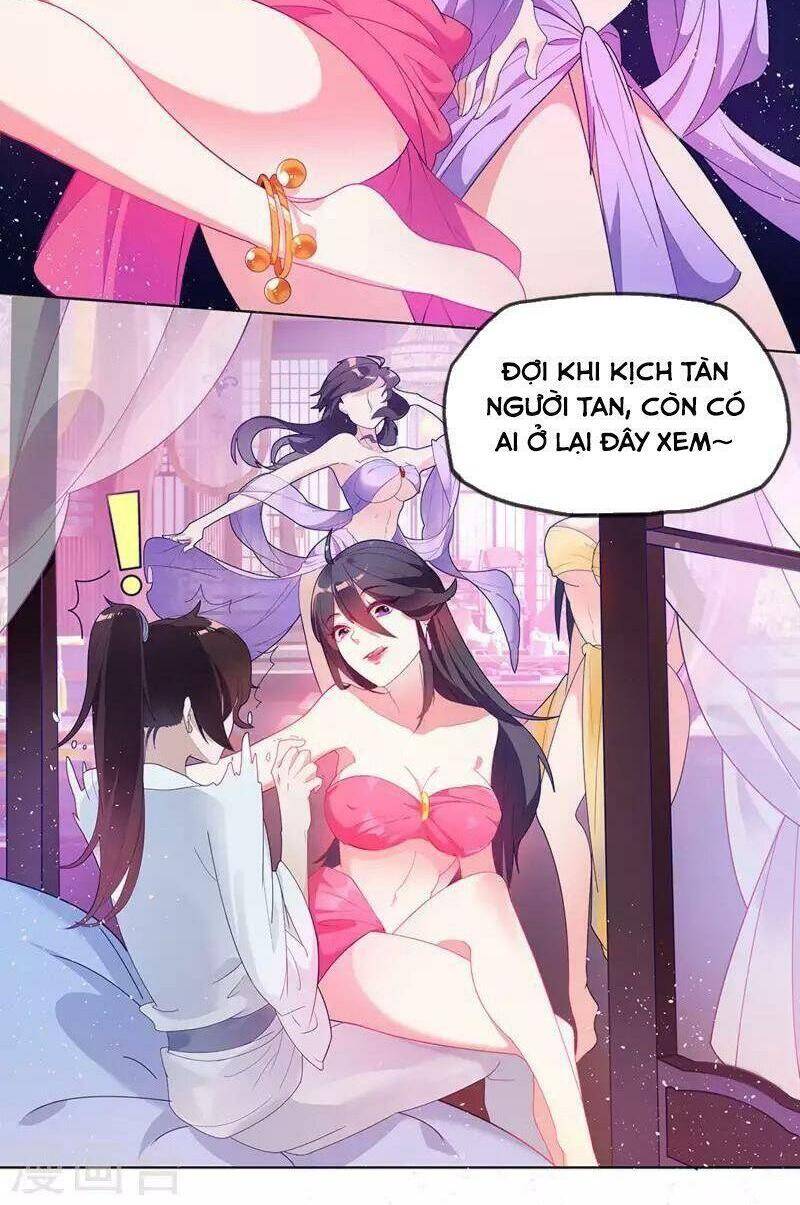 Cực Phẩm Bại Gia Tử Chapter 2 - 4