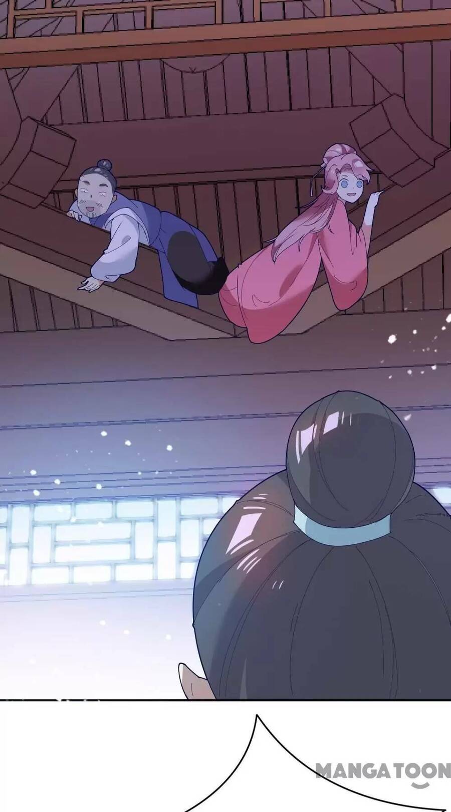 Cực Phẩm Bại Gia Tử Chapter  20 - 2