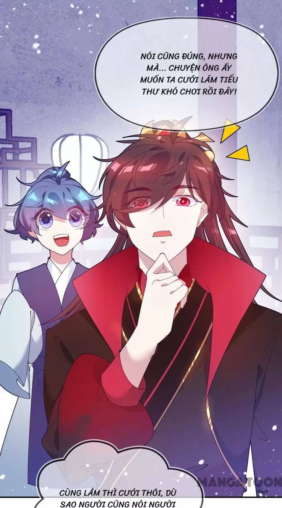 Cực Phẩm Bại Gia Tử Chapter  20 - 11