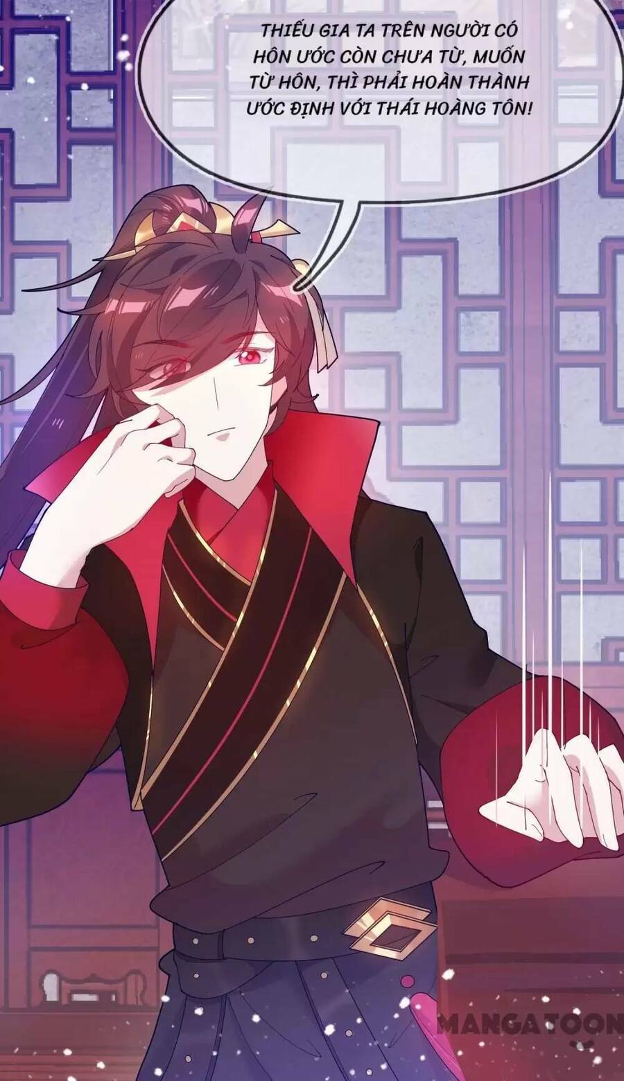 Cực Phẩm Bại Gia Tử Chapter  20 - 13