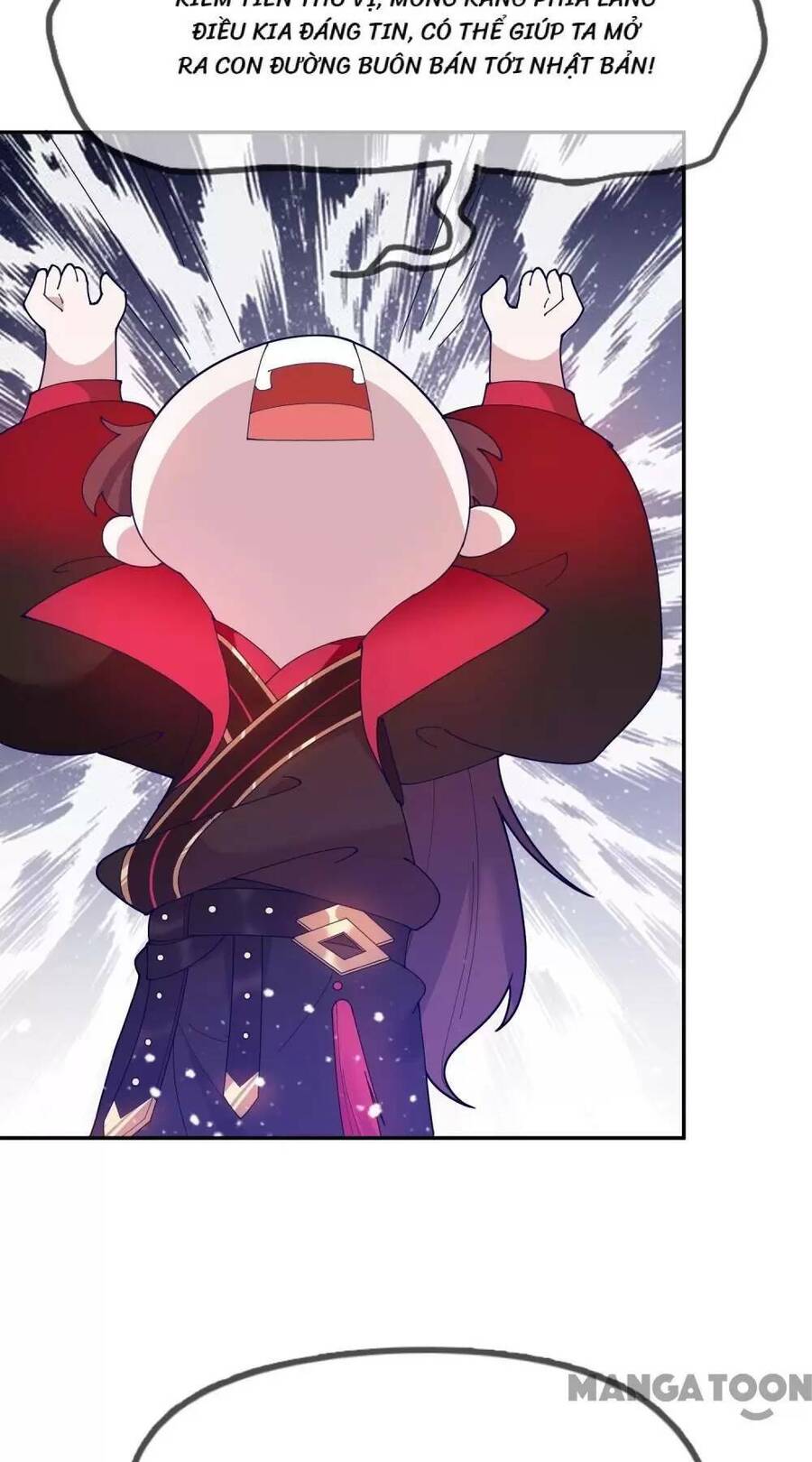 Cực Phẩm Bại Gia Tử Chapter  20 - 15