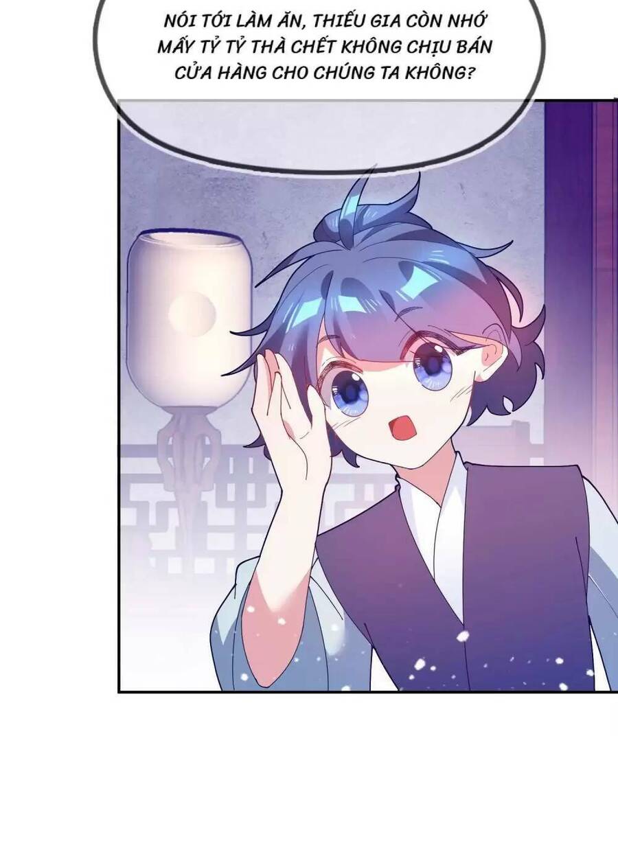 Cực Phẩm Bại Gia Tử Chapter  20 - 16