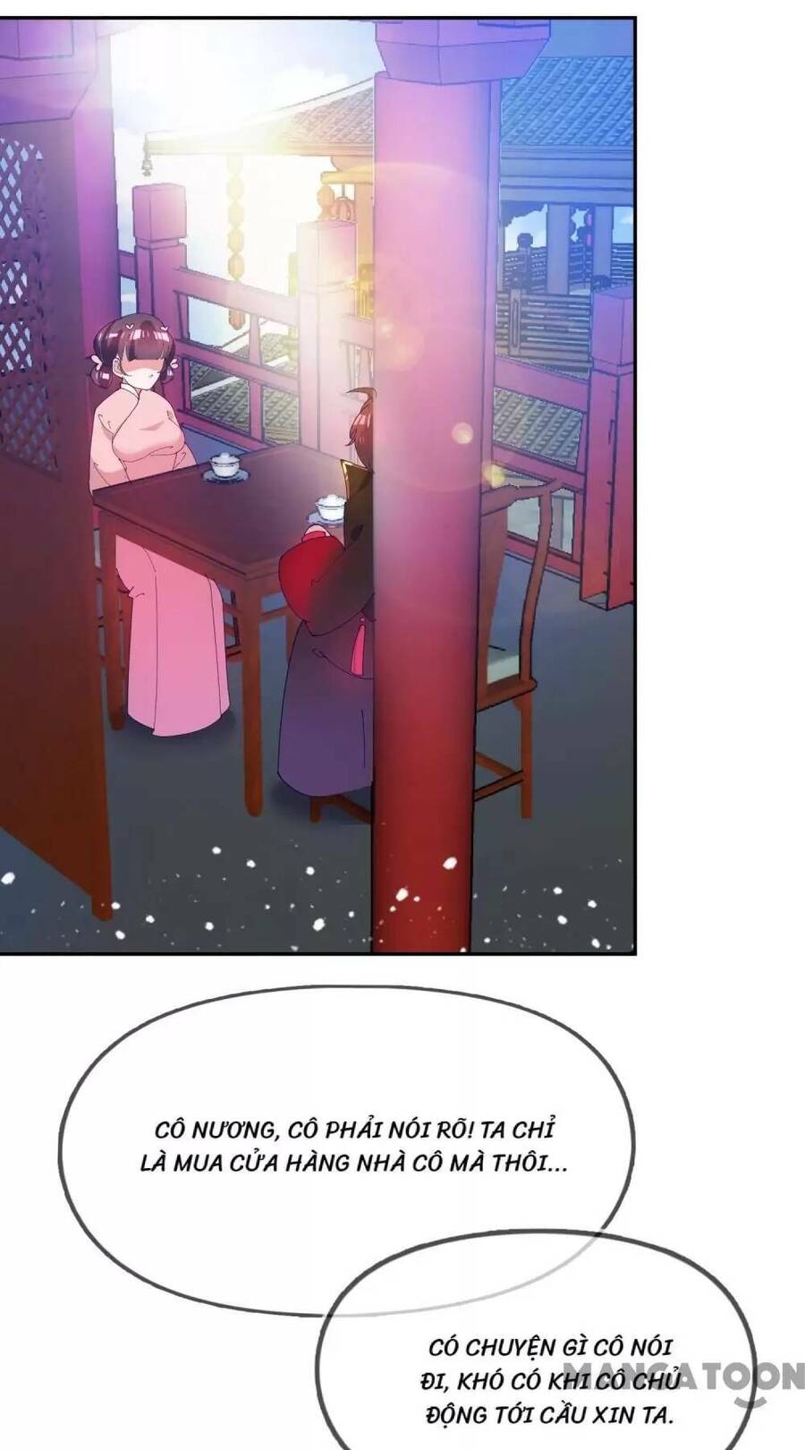 Cực Phẩm Bại Gia Tử Chapter  20 - 20