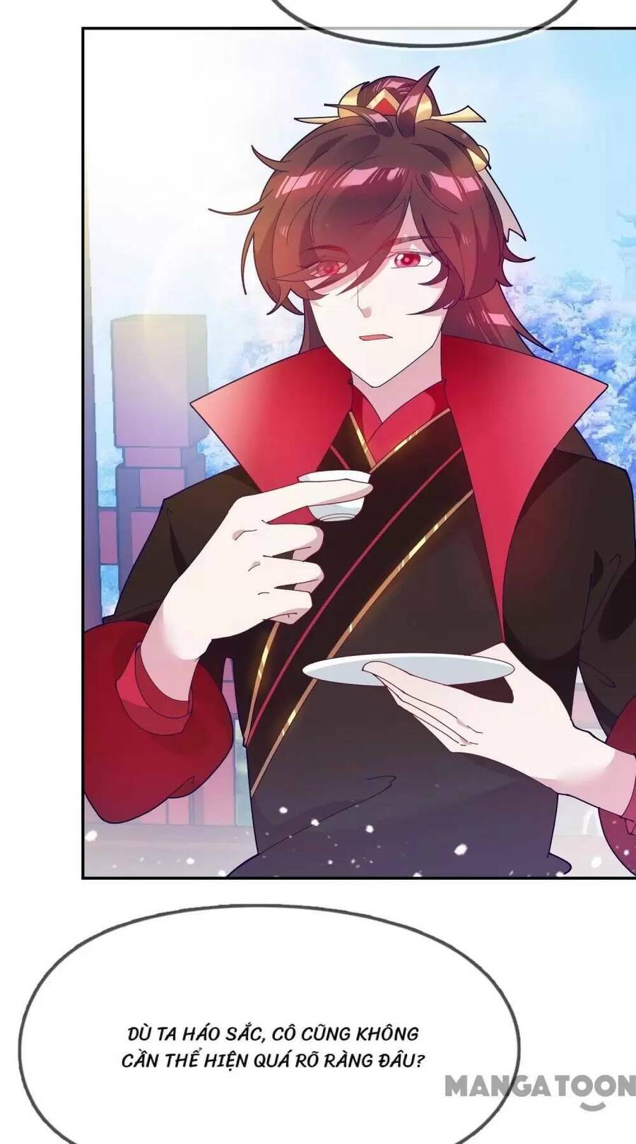 Cực Phẩm Bại Gia Tử Chapter  20 - 21