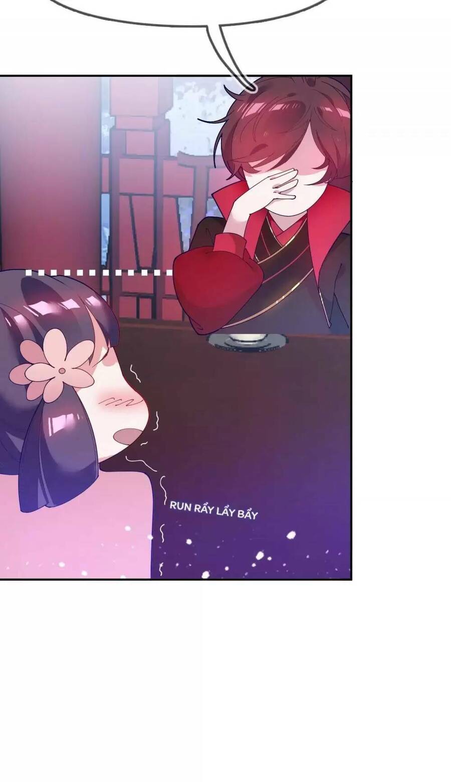 Cực Phẩm Bại Gia Tử Chapter  20 - 22