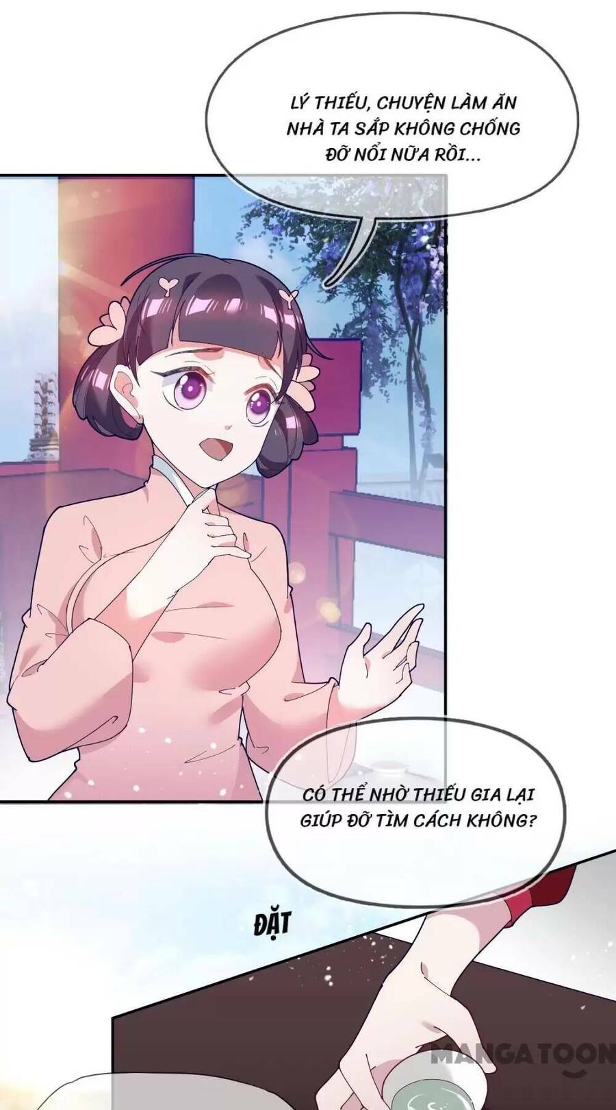 Cực Phẩm Bại Gia Tử Chapter  20 - 23