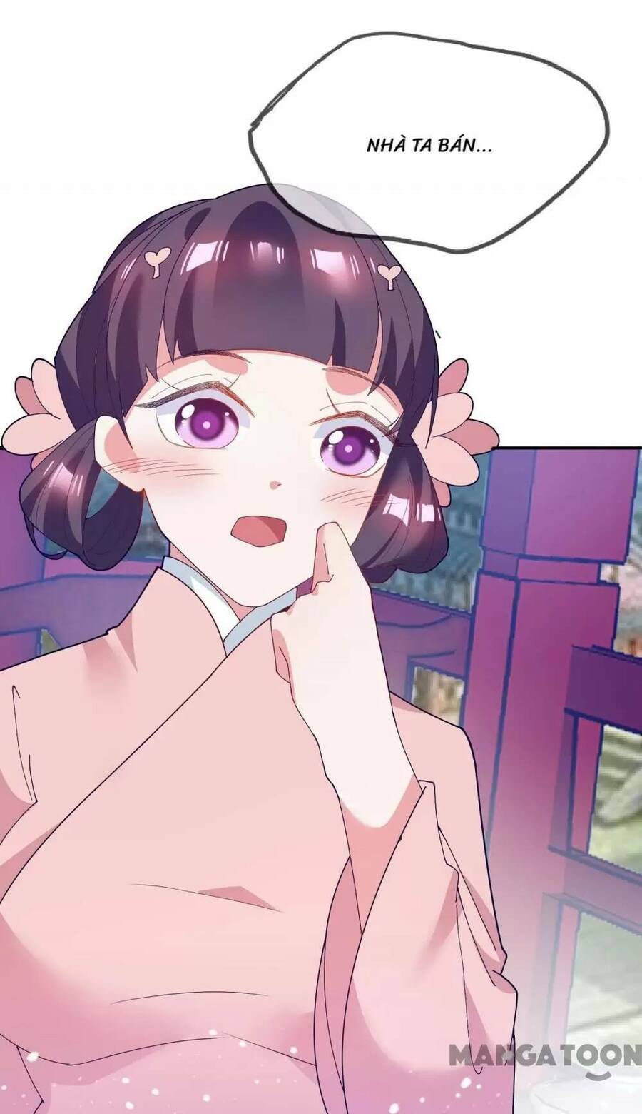 Cực Phẩm Bại Gia Tử Chapter  20 - 25