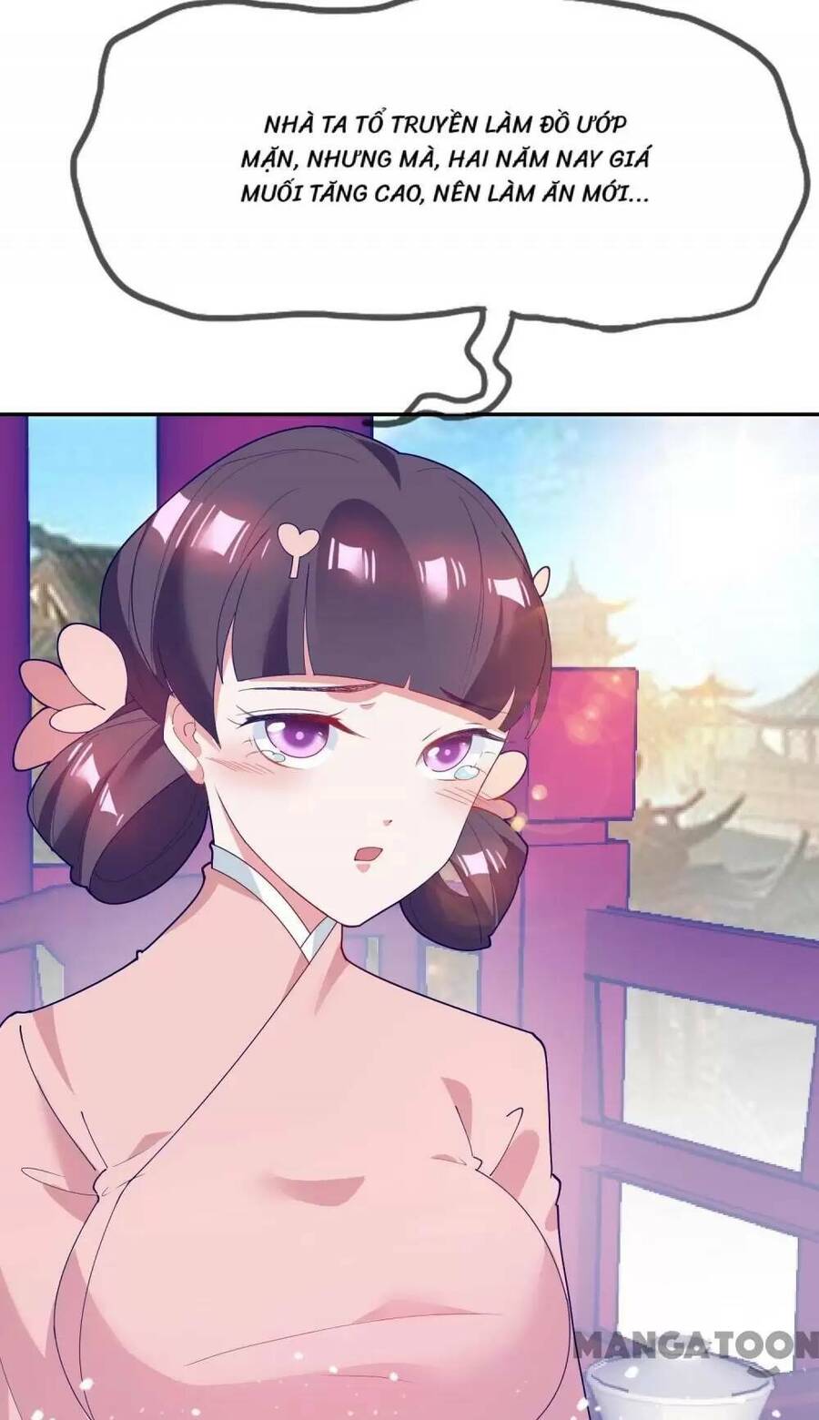 Cực Phẩm Bại Gia Tử Chapter  20 - 28