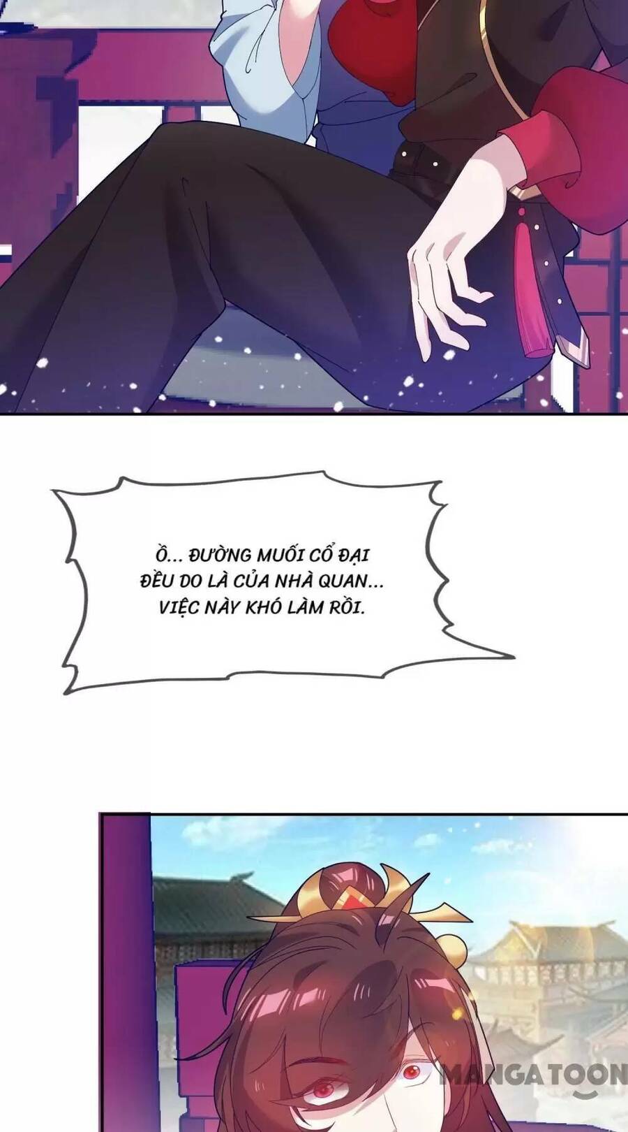 Cực Phẩm Bại Gia Tử Chapter  20 - 30