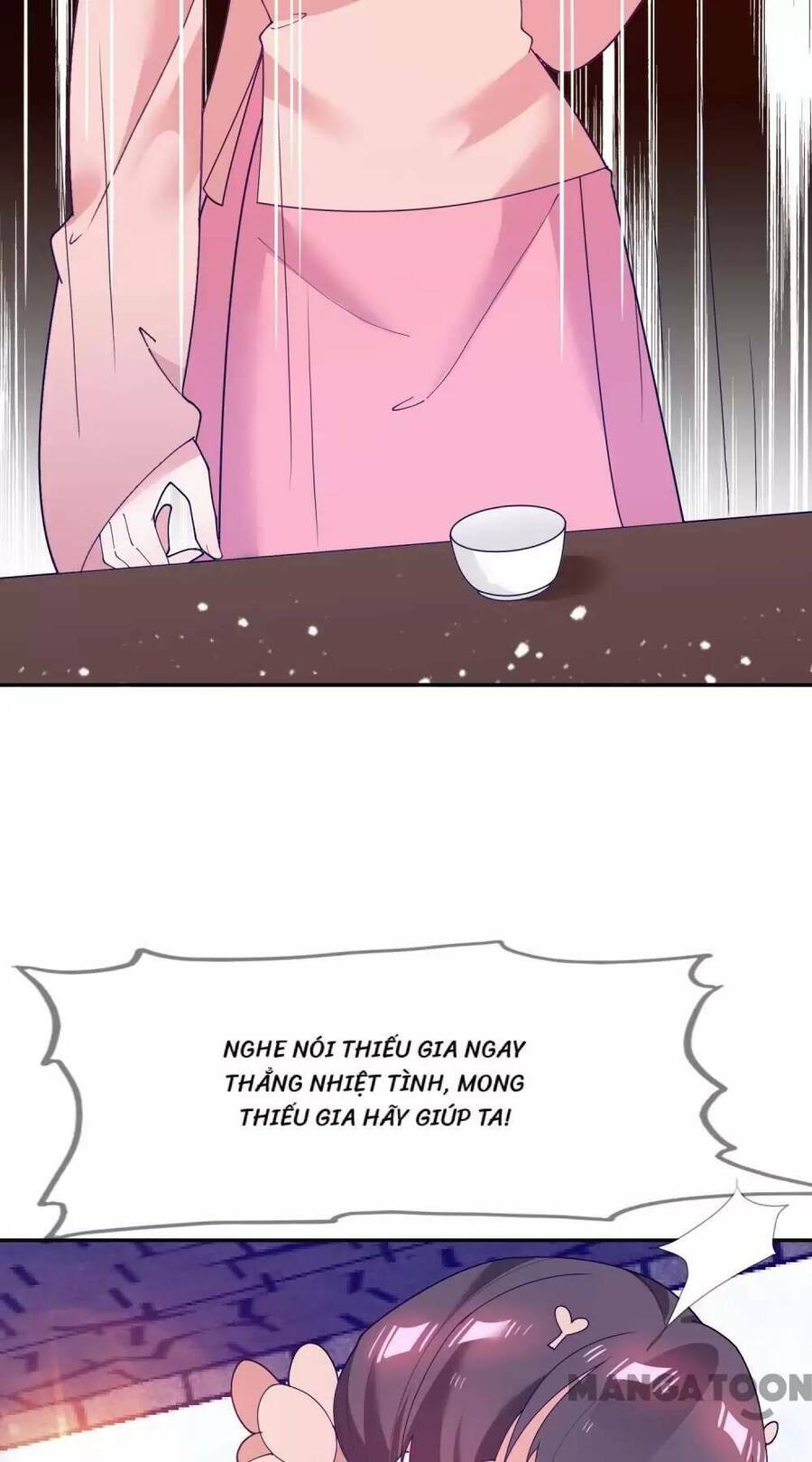 Cực Phẩm Bại Gia Tử Chapter  20 - 32