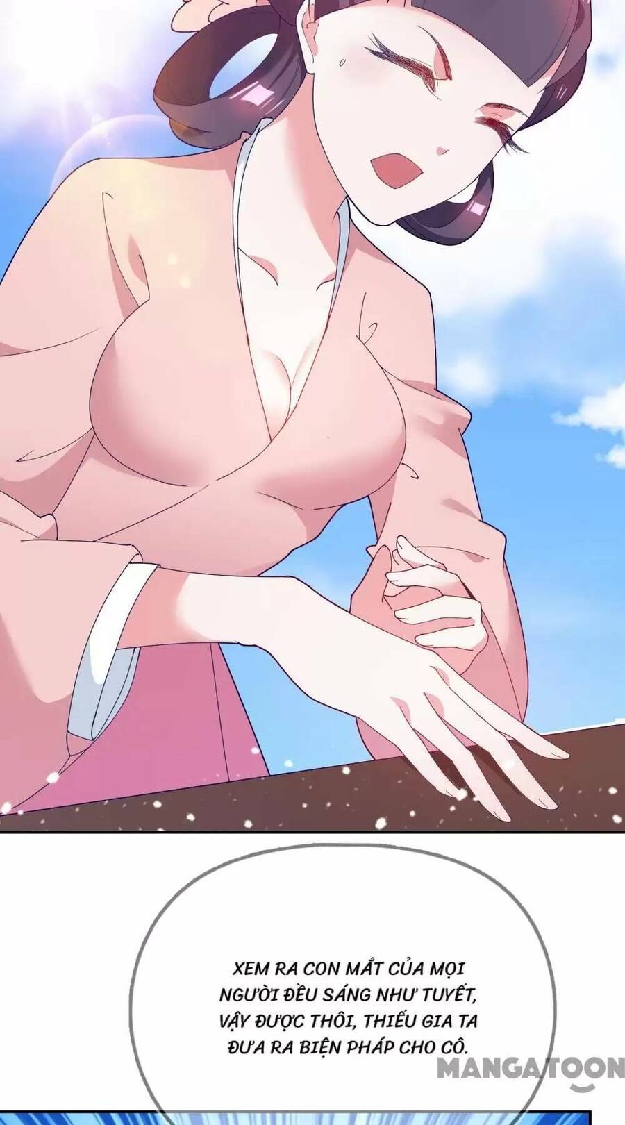 Cực Phẩm Bại Gia Tử Chapter  20 - 33