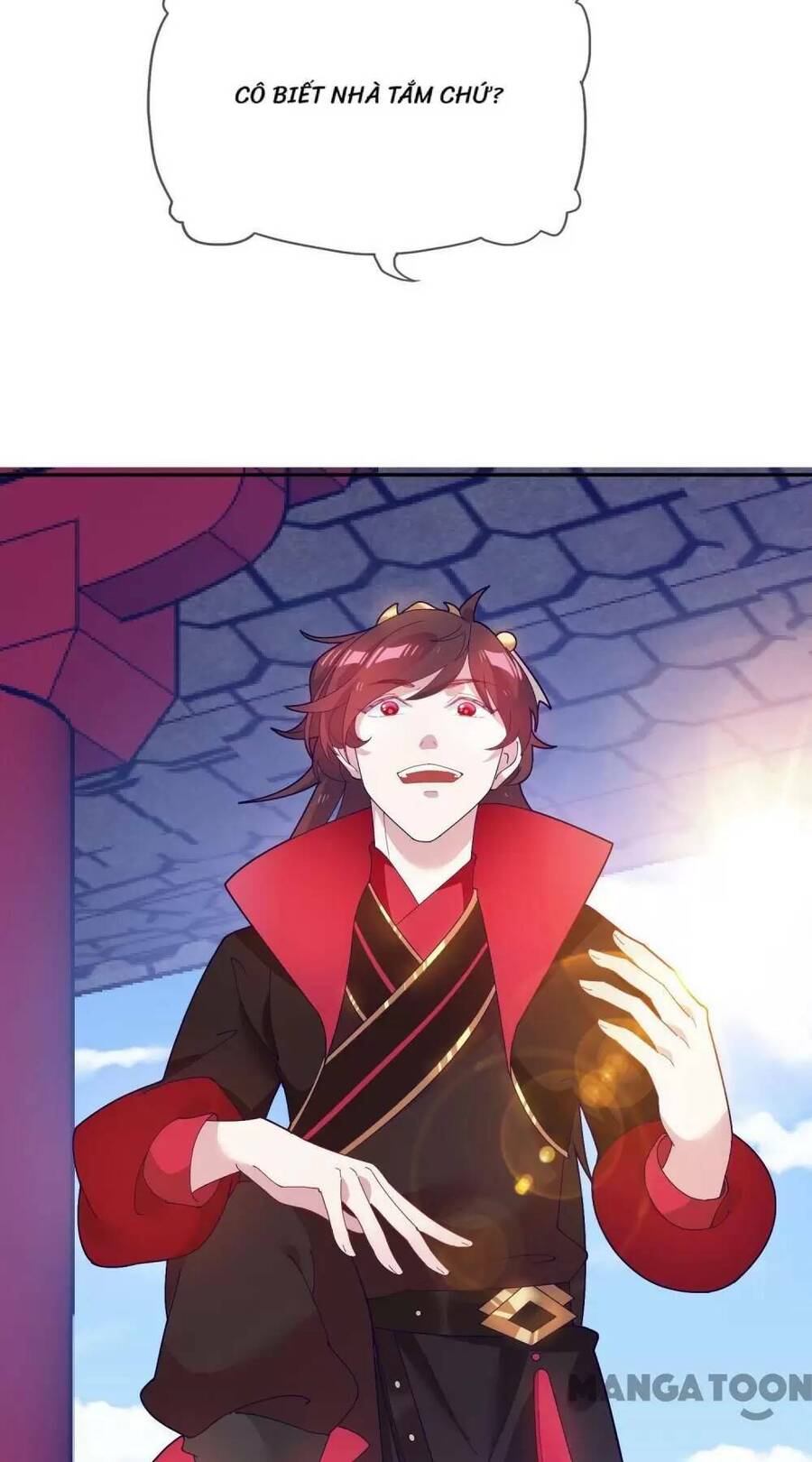 Cực Phẩm Bại Gia Tử Chapter  20 - 36