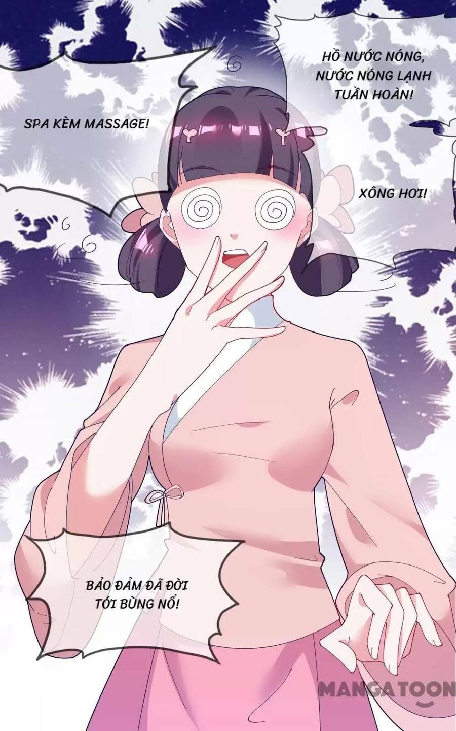 Cực Phẩm Bại Gia Tử Chapter  20 - 38