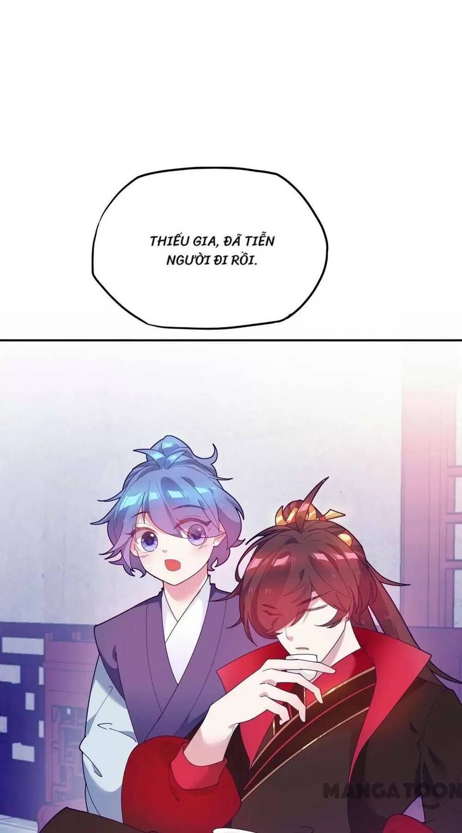 Cực Phẩm Bại Gia Tử Chapter  20 - 6