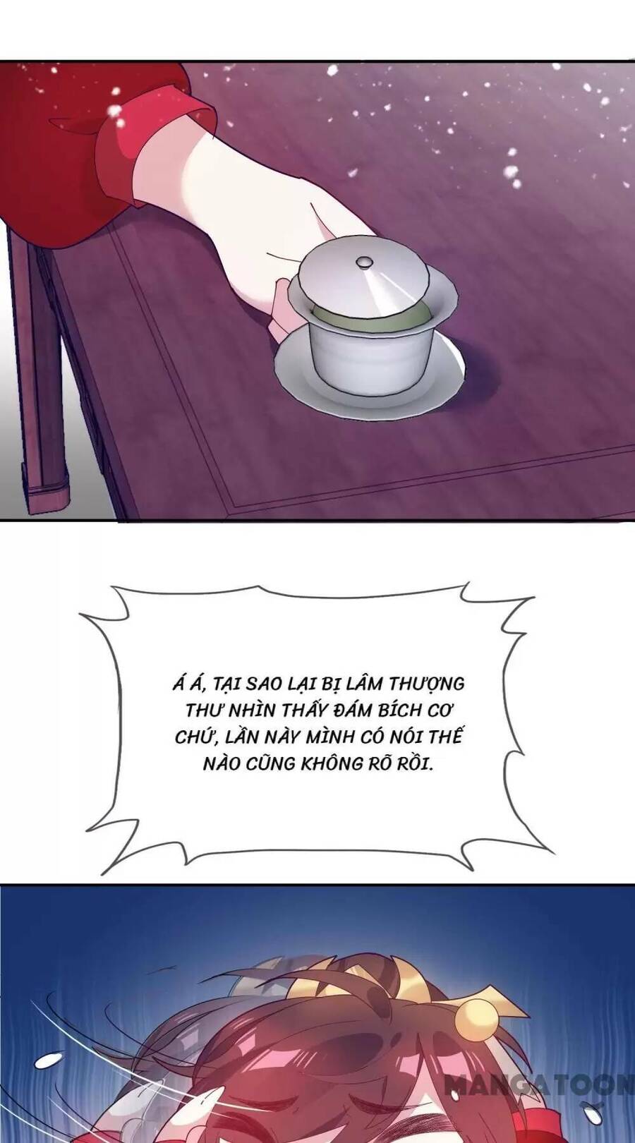 Cực Phẩm Bại Gia Tử Chapter  20 - 8