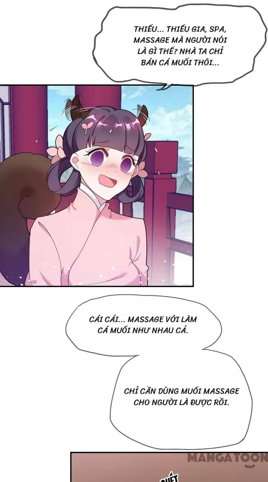 Cực Phẩm Bại Gia Tử Chapter  21 - 1