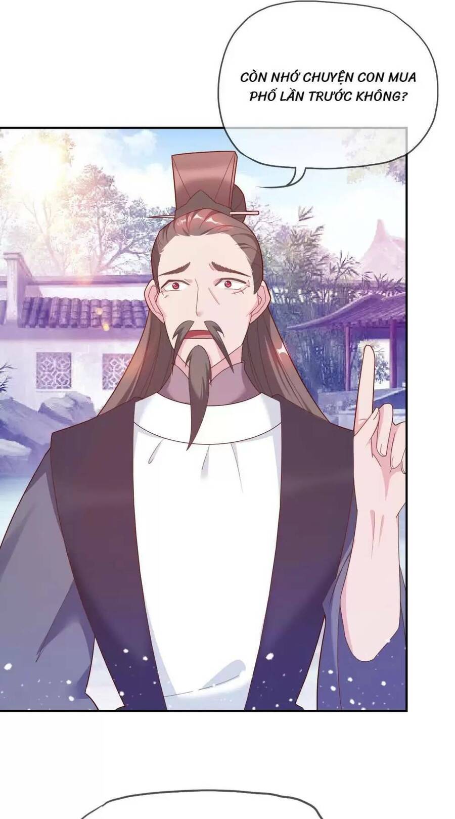 Cực Phẩm Bại Gia Tử Chapter  21 - 23